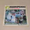 Muumipeikko 09 - 1981 Pyrstötähti